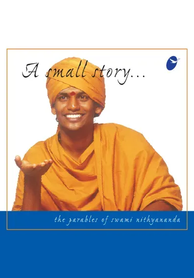 The Parables of Swami Nithyananda