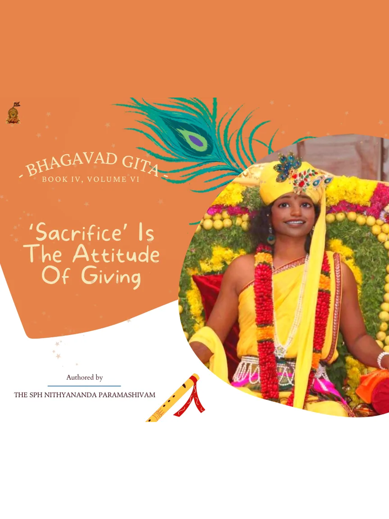 Bhagavad Gita