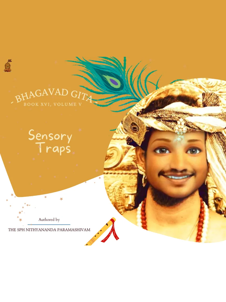 Bhagavad Gita