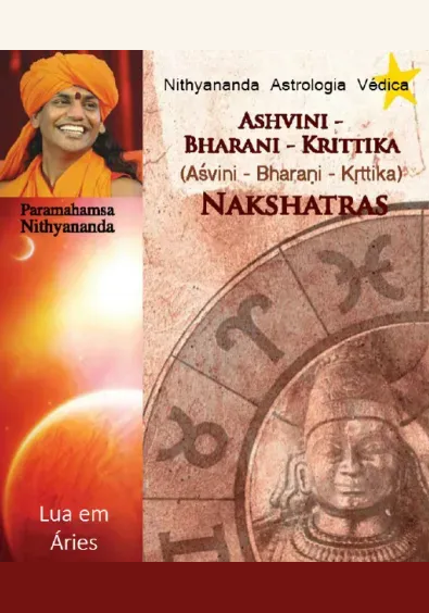 Nithyananda Astrologia Vedica