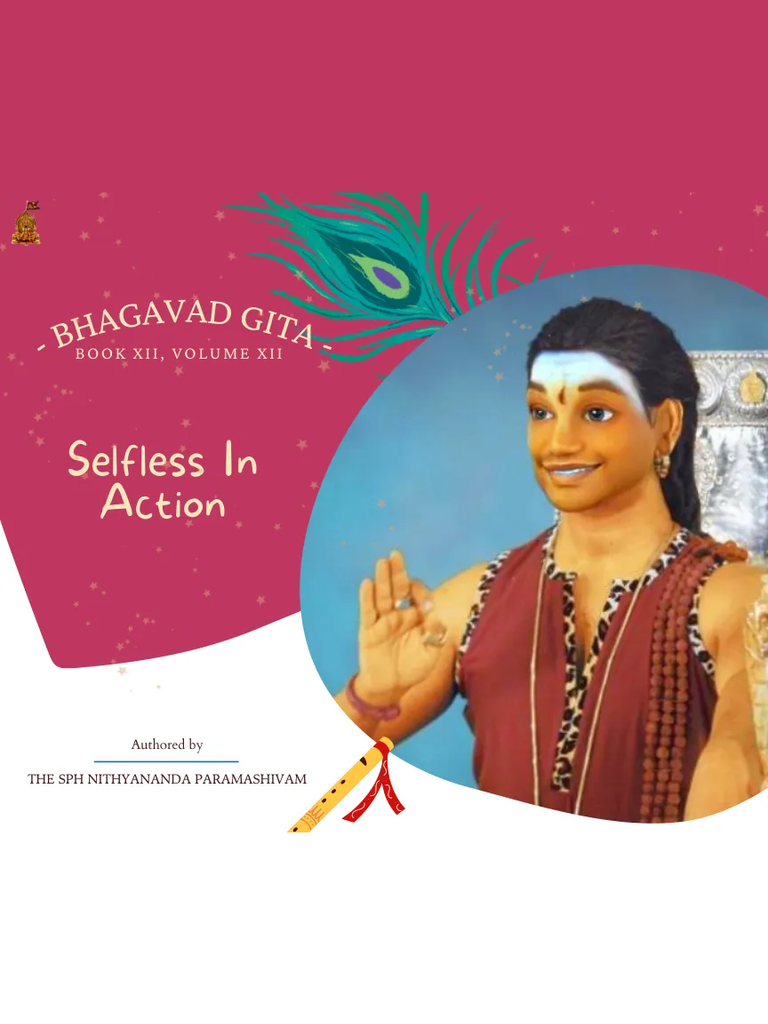 Bhagavad Gita