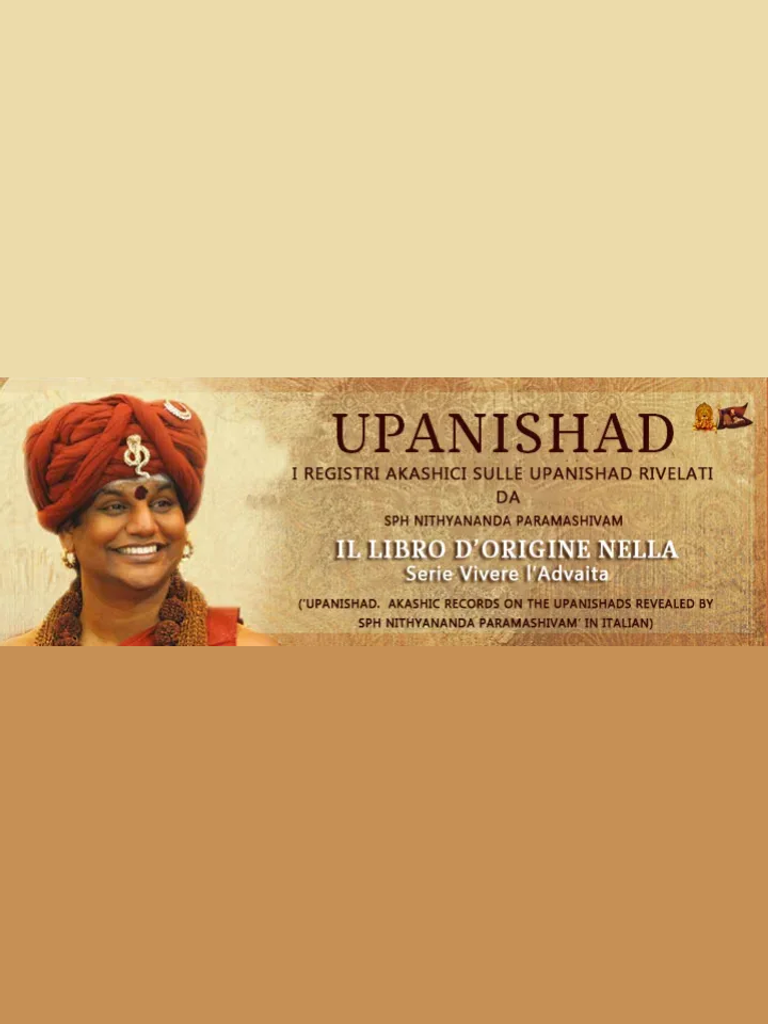 Upanishad