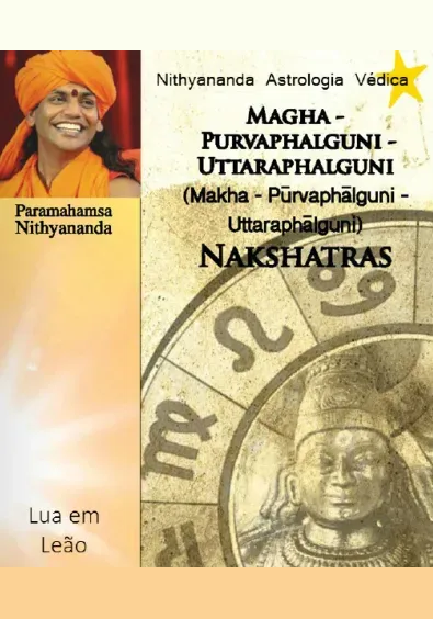 Nithyananda Astrologia Vedica