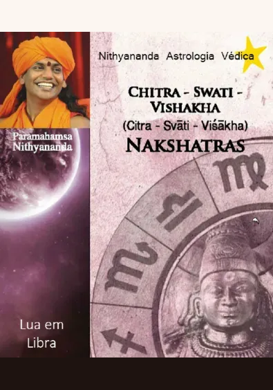 Nithyananda Astrologia Védica