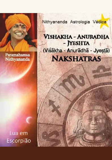 Nithyananda Astrologia Vedica