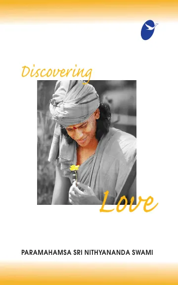 Discovering Love