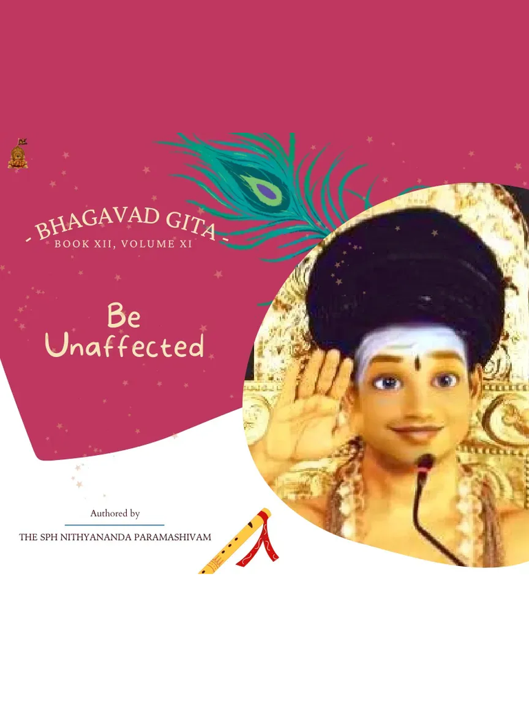 Bhagavad Gita Chapter 12 - Lesson 11 of 14