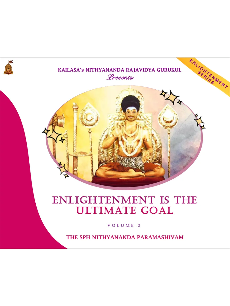Enlightenment - Book 2