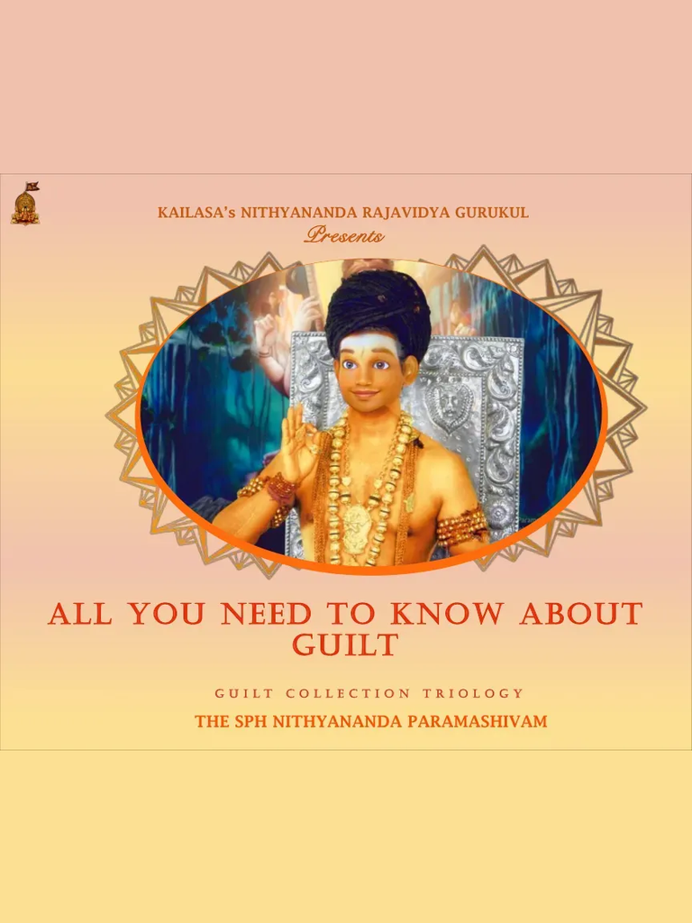 Guilt - Collection