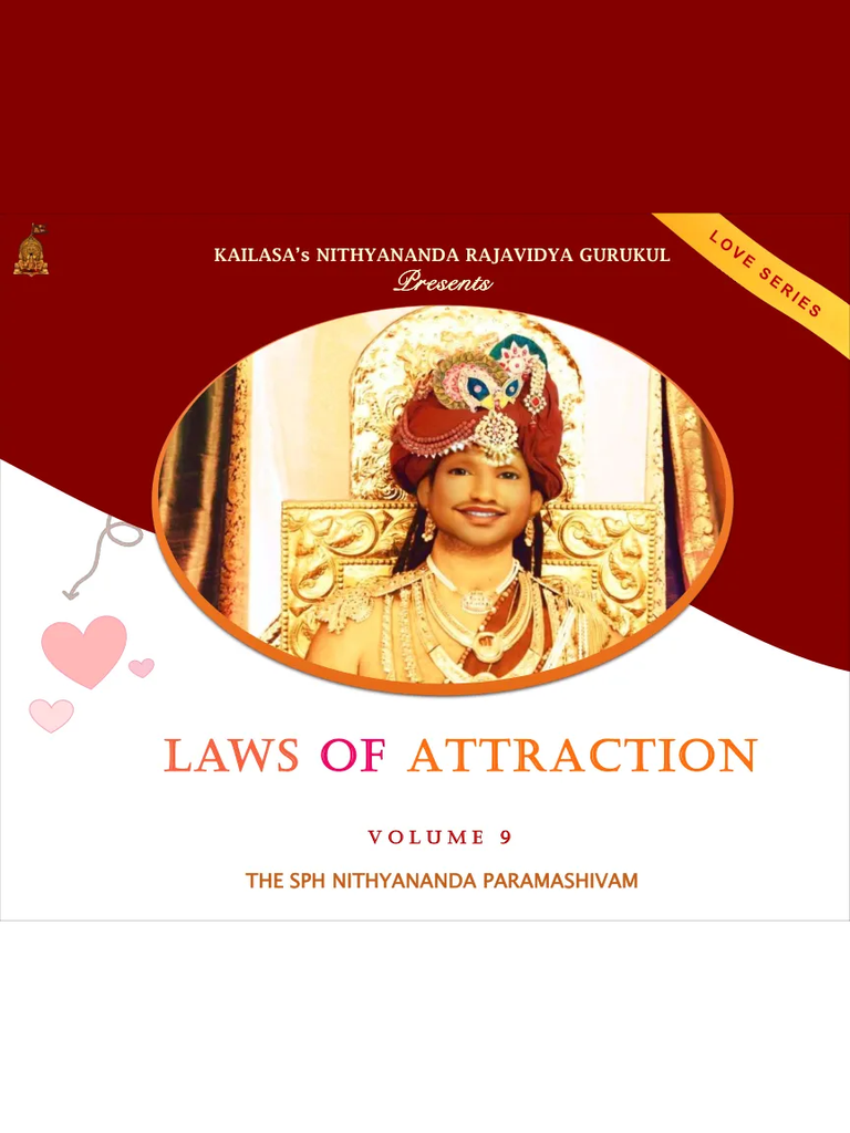 Love Book 9