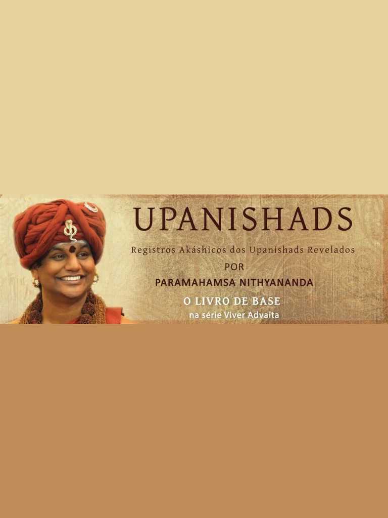 Upanishads