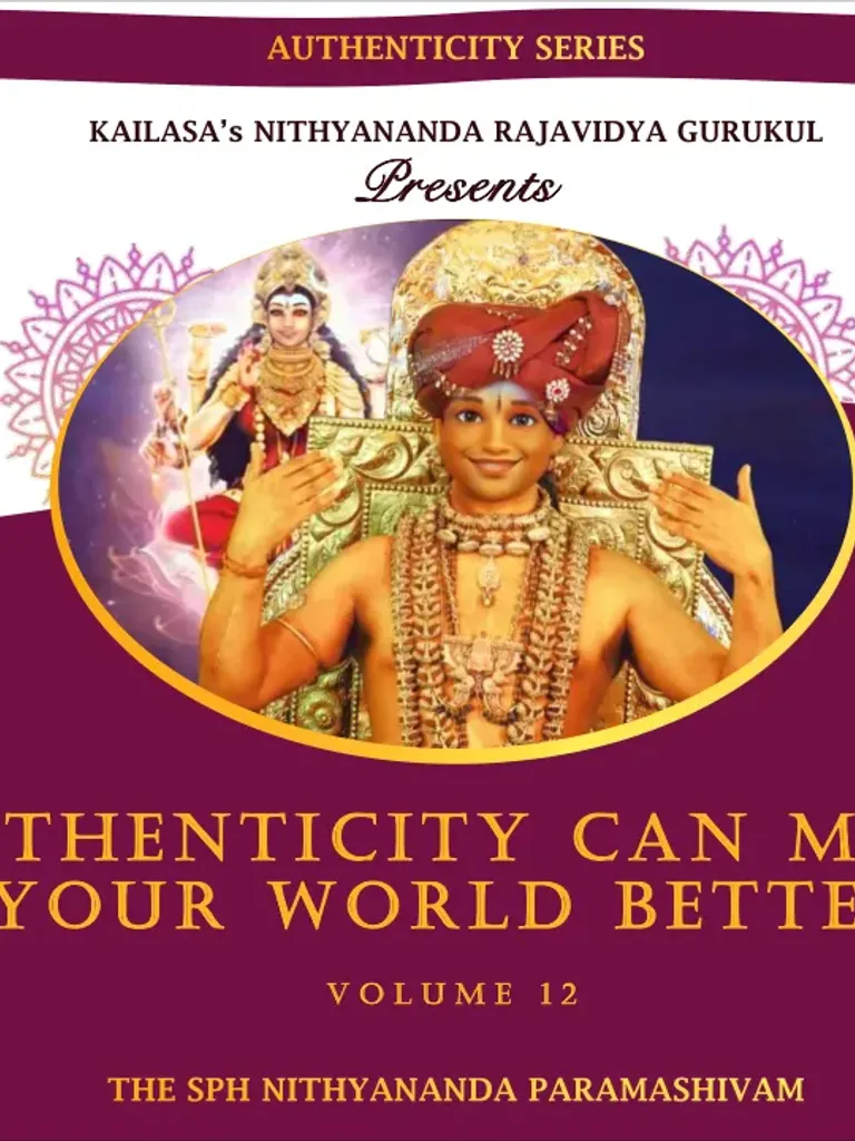 Living Enlightenment Gospel EN Legacy Archive