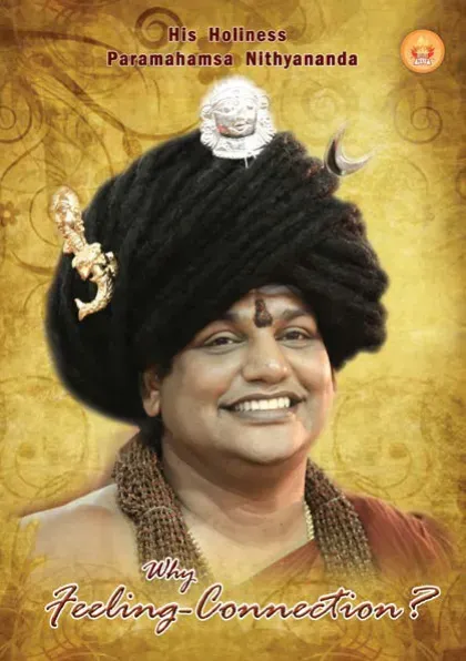 The Book Of Feeling Connection