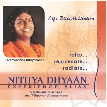 Nithya Dhyaan