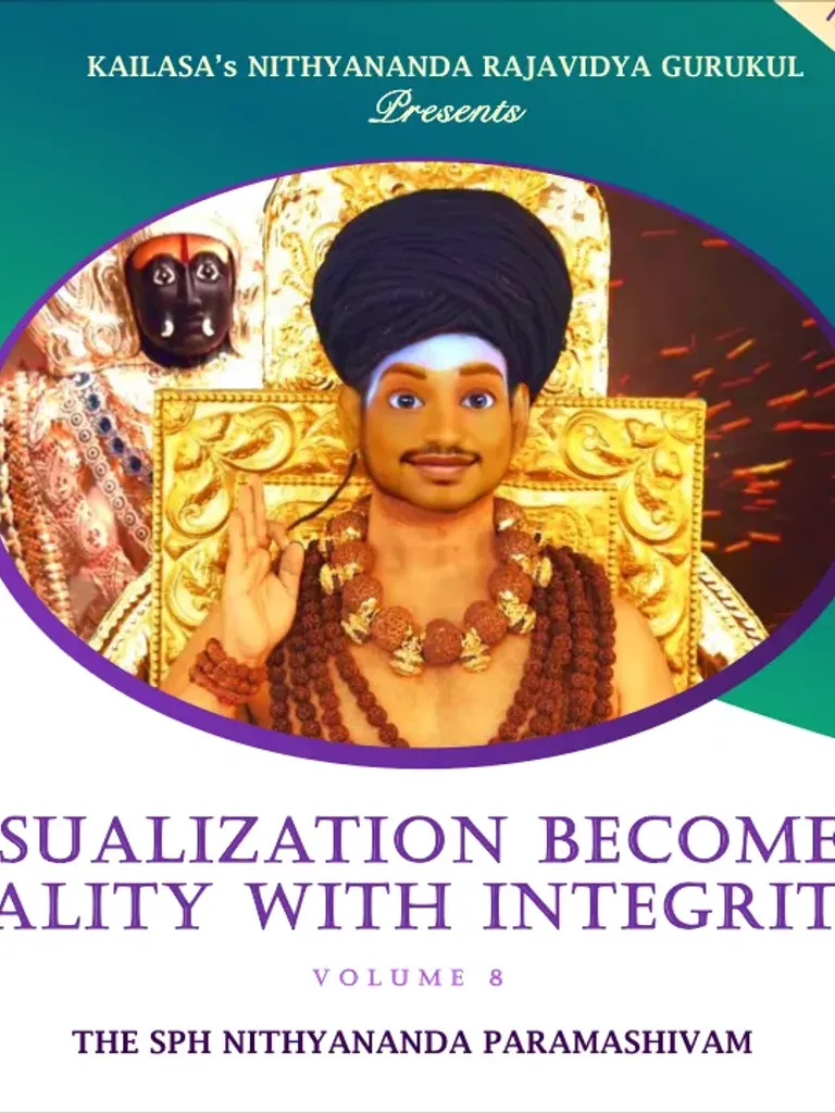 Visualization Becomes Reality With Integrity