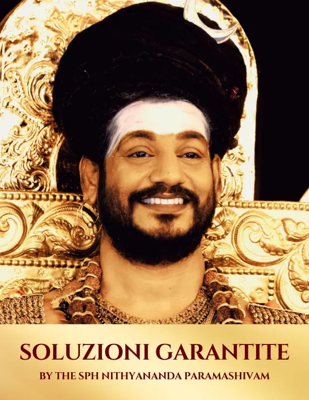 Guaranteed Solutions Italian merged