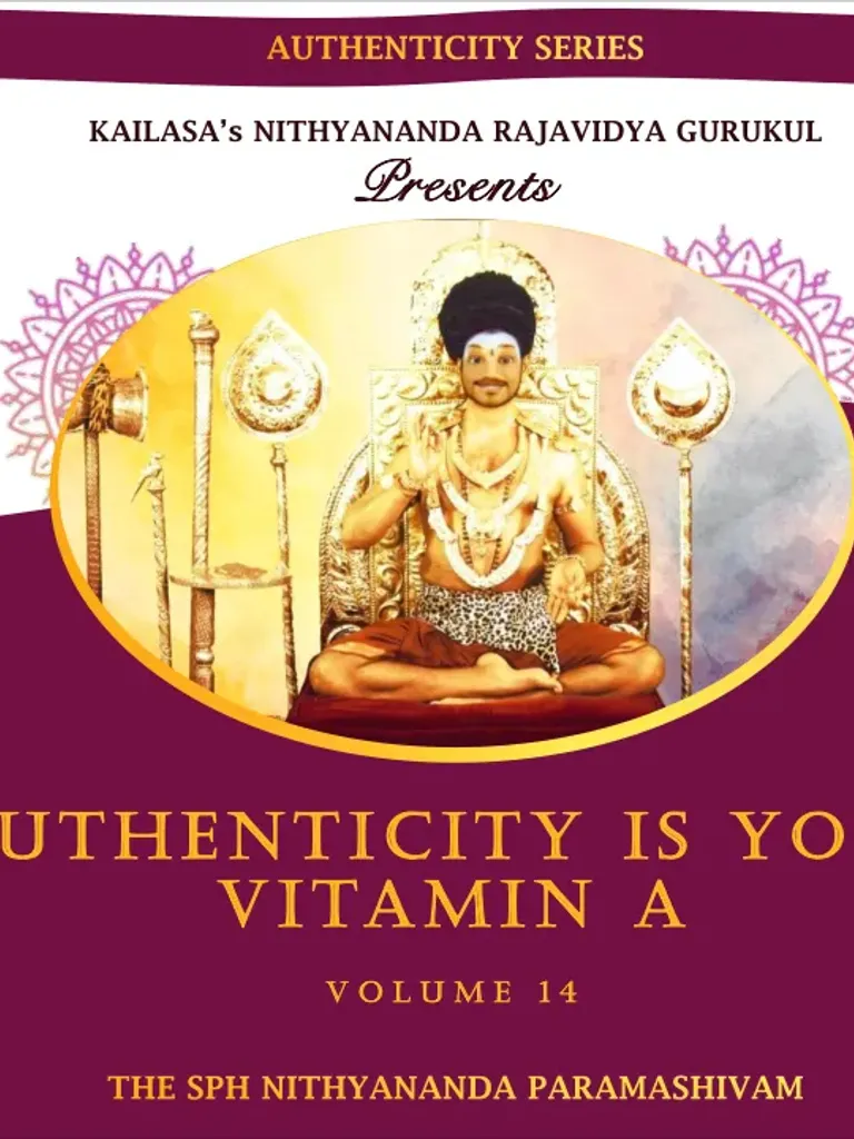 Authenticity Book 14 English merged