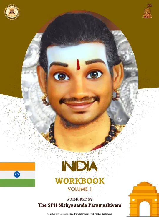 India Workbook