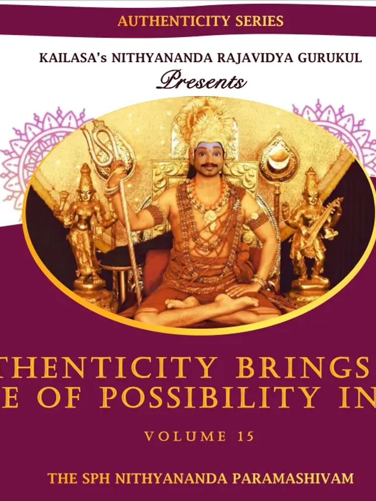 Authenticity Book 15 English merged