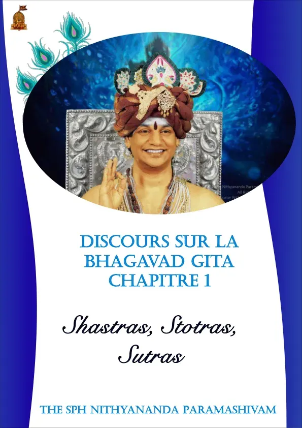 Bhagavad Gita