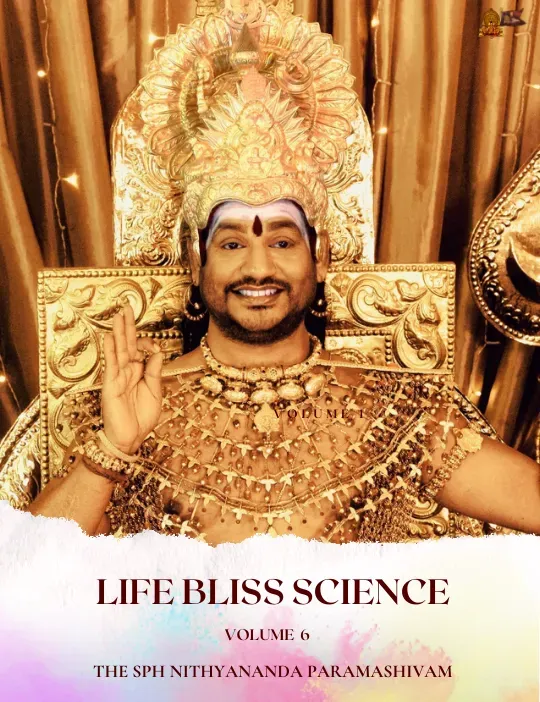 Life Bliss Science