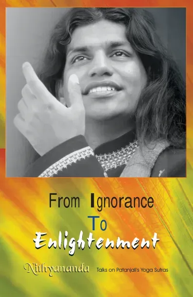 From Ignorance To Enlightenment