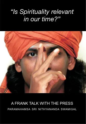 Is Spirituality relevant in our time?