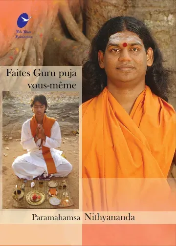 Faites Guru Puja vous-meme