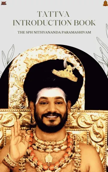 Tattva Introduction Book