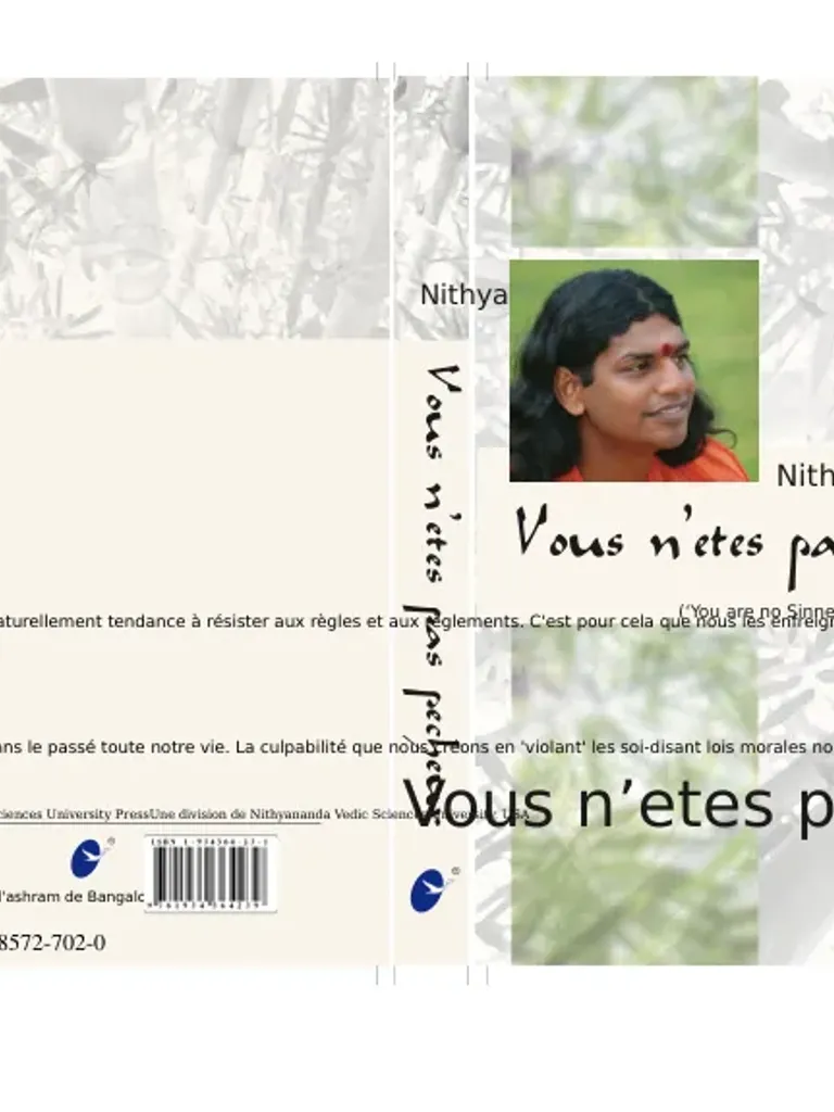 You are no Sinner French merged