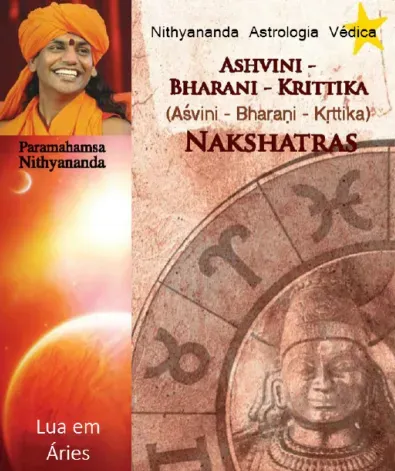 Nithyananda Astrologia Vedica