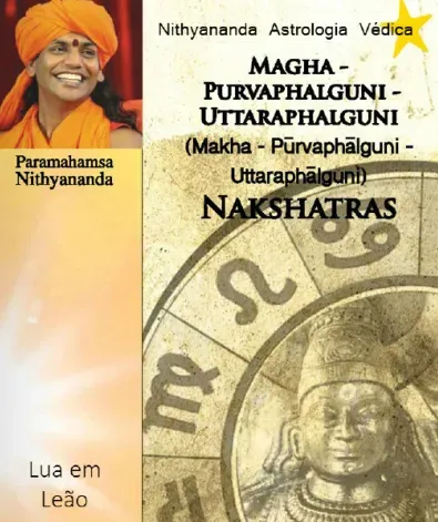 Nithyananda Astrologia Vedica