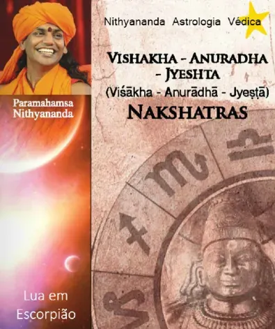 Nithyananda Astrologia Vedica